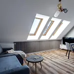 Park A26-z Dostepem Do Basenu, Sauny, Jacuzzi, Silowni Апартаменты *