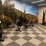 Park A26-z Dostepem Do Basenu, Sauny, Jacuzzi, Silowni Апартаменты Шклярска-Поремба