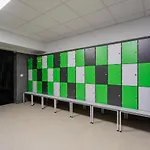 Апартаменты Park A26-z Dostepem Do Basenu, Sauny, Jacuzzi, Silowni