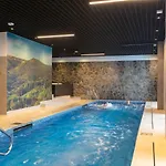 Park A26-z Dostepem Do Basenu, Sauny, Jacuzzi, Silowni *