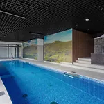Park A26-z Dostepem Do Basenu, Sauny, Jacuzzi, Silowni *