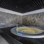 Апартаменты Park A26-z Dostepem Do Basenu, Sauny, Jacuzzi, Silowni Шклярска-Поремба
