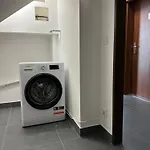 Park A26-z Dostepem Do Basenu, Sauny, Jacuzzi, Silowni Шклярска-Поремба
