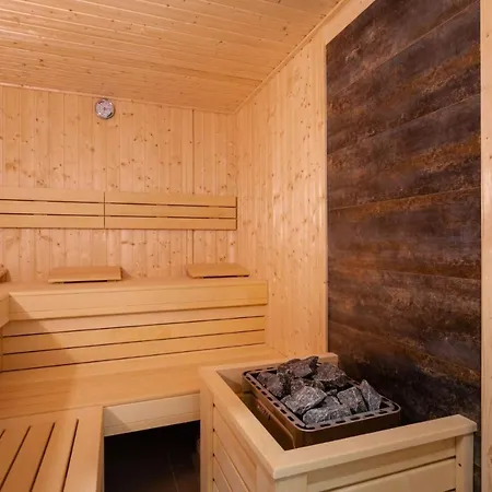 Park A26-z Dostepem Do Basenu, Sauny, Jacuzzi, Silowni Apartment Szklarska Poreba