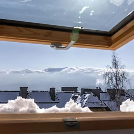 Park A26-z Dostepem Do Basenu, Sauny, Jacuzzi, Silowni Szklarska Poreba