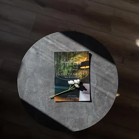 Apartamento Park A26-z Dostepem Do Basenu, Sauny, Jacuzzi, Silowni