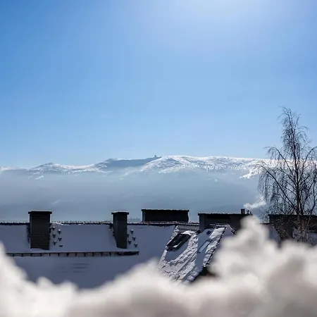 Apartamento Park A26-z Dostepem Do Basenu, Sauny, Jacuzzi, Silowni Szklarska Poręba