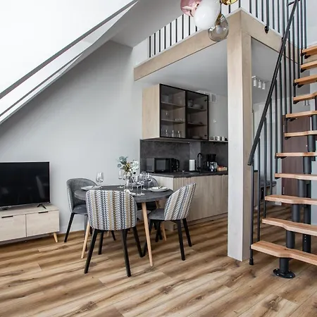 Park A26-z Dostepem Do Basenu, Sauny, Jacuzzi, Silowni * Szklarska Poręba