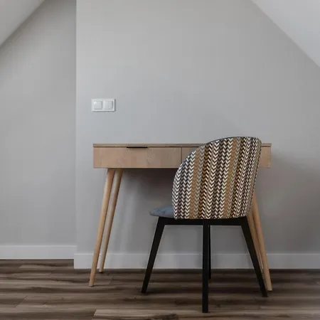 Apartmán Park A26-z Dostepem Do Basenu, Sauny, Jacuzzi, Silowni
