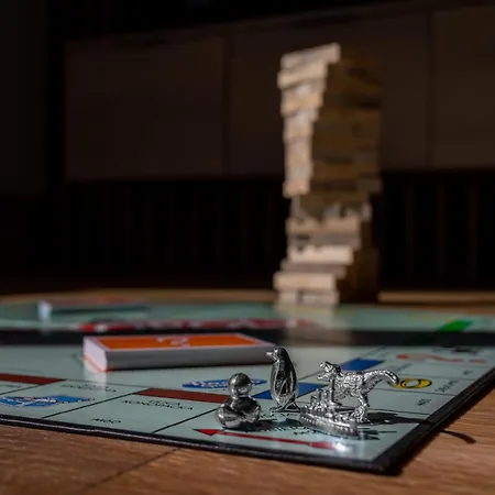 Park A26-z Dostepem Do Basenu, Sauny, Jacuzzi, Silowni * Szklarska Poręba