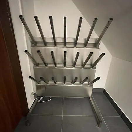 Park A26-z Dostepem Do Basenu, Sauny, Jacuzzi, Silowni Apartamento *