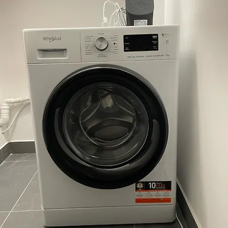 Park A26-z Dostepem Do Basenu, Sauny, Jacuzzi, Silowni Apartmán Sklářská Poruba