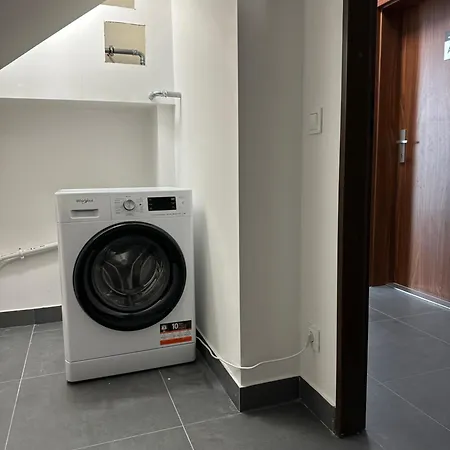 Park A26-z Dostepem Do Basenu, Sauny, Jacuzzi, Silowni Sklářská Poruba