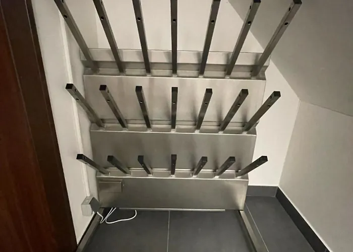 Park A26-z Dostepem Do Basenu, Sauny, Jacuzzi, Silowni Apartment *